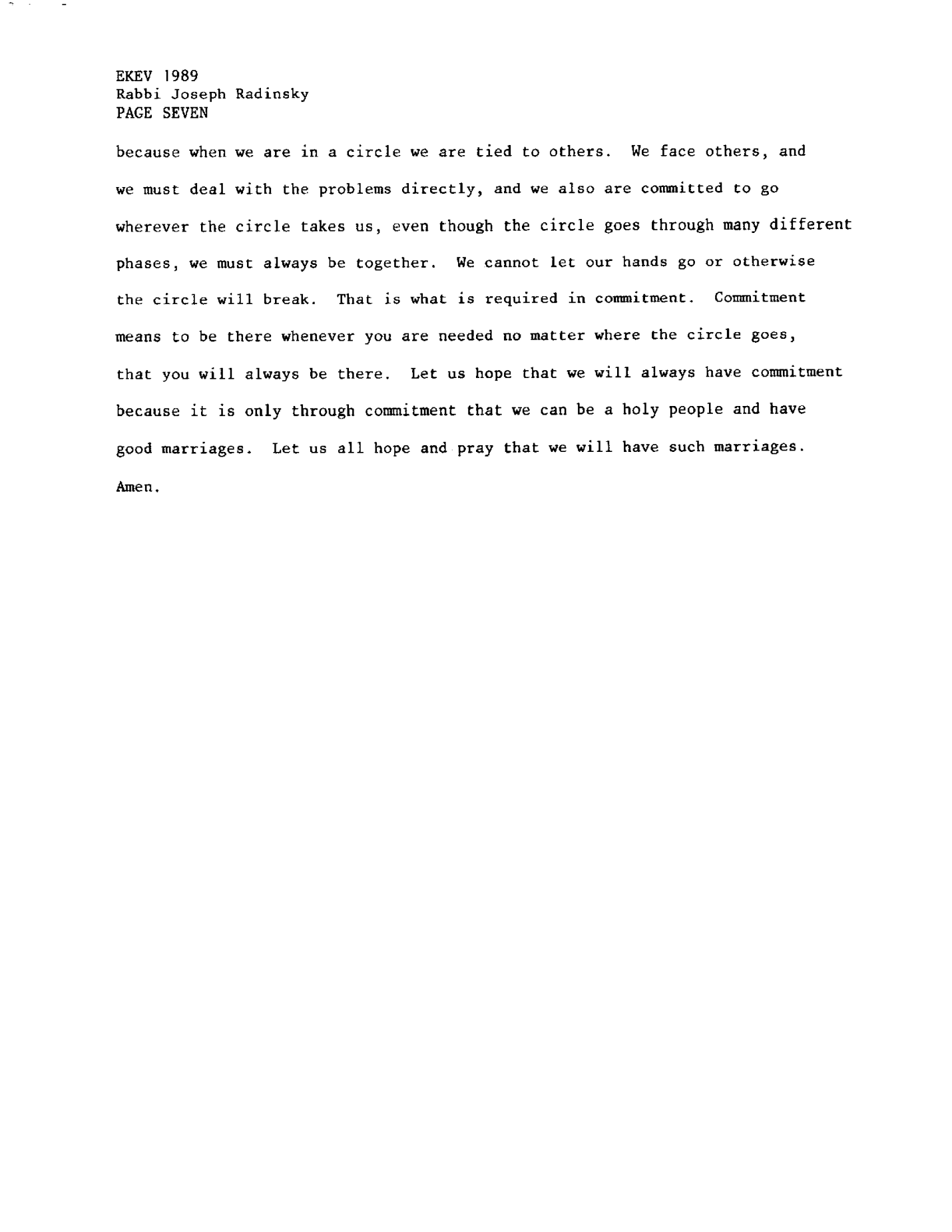 eikev 1989