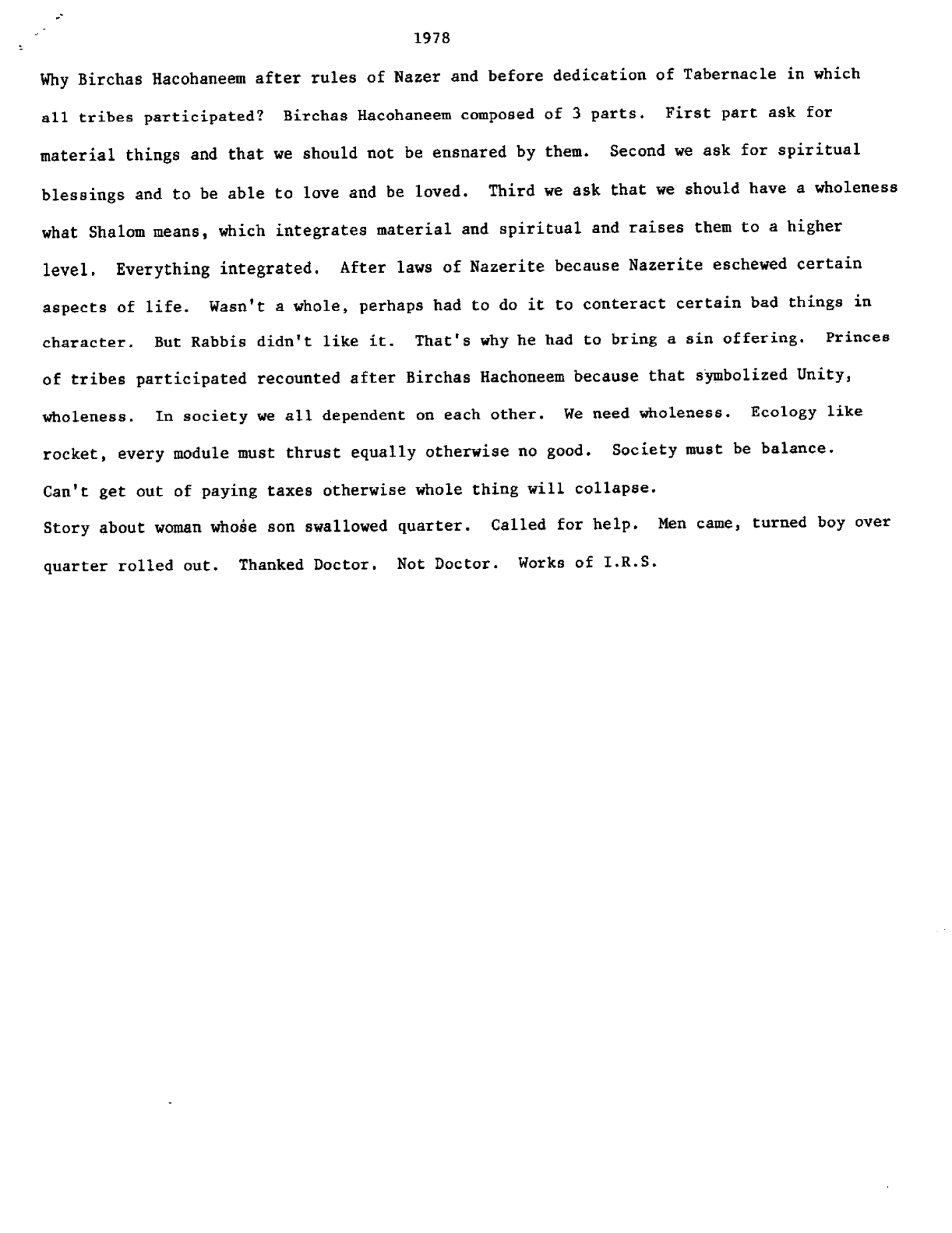 naso 1978