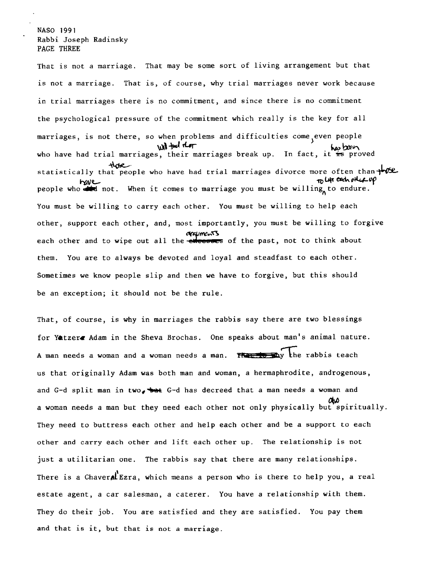 naso 1991