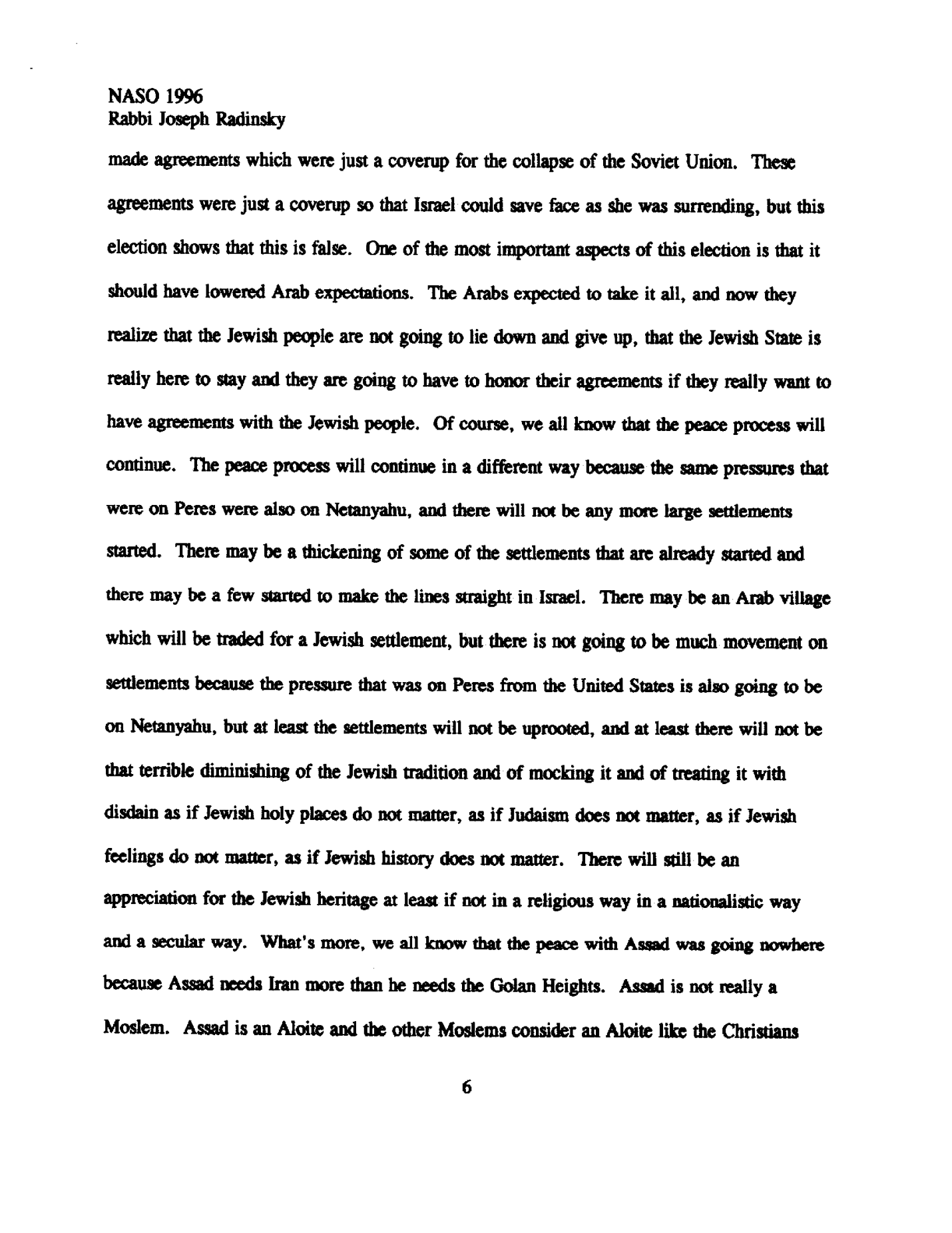 naso 1996