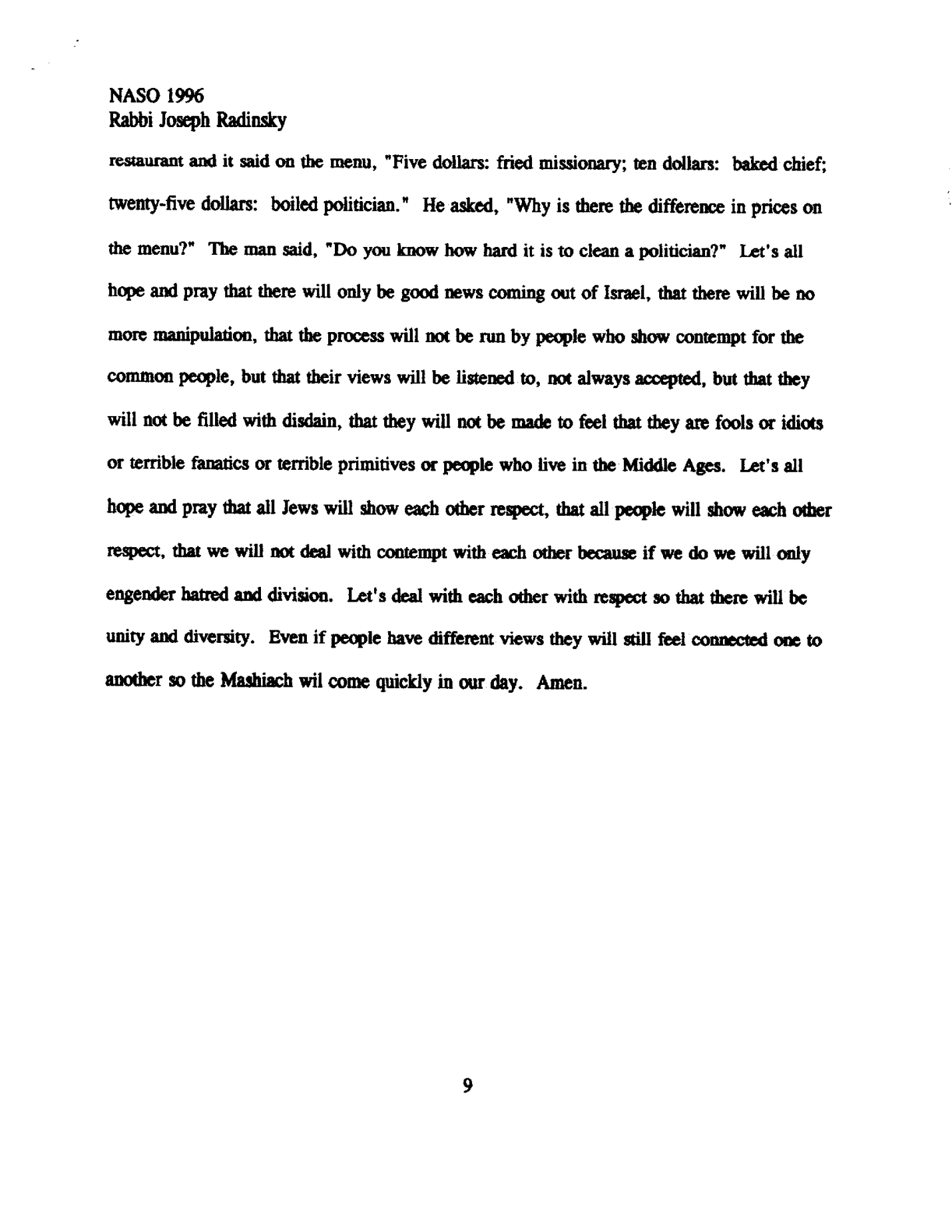 naso 1996