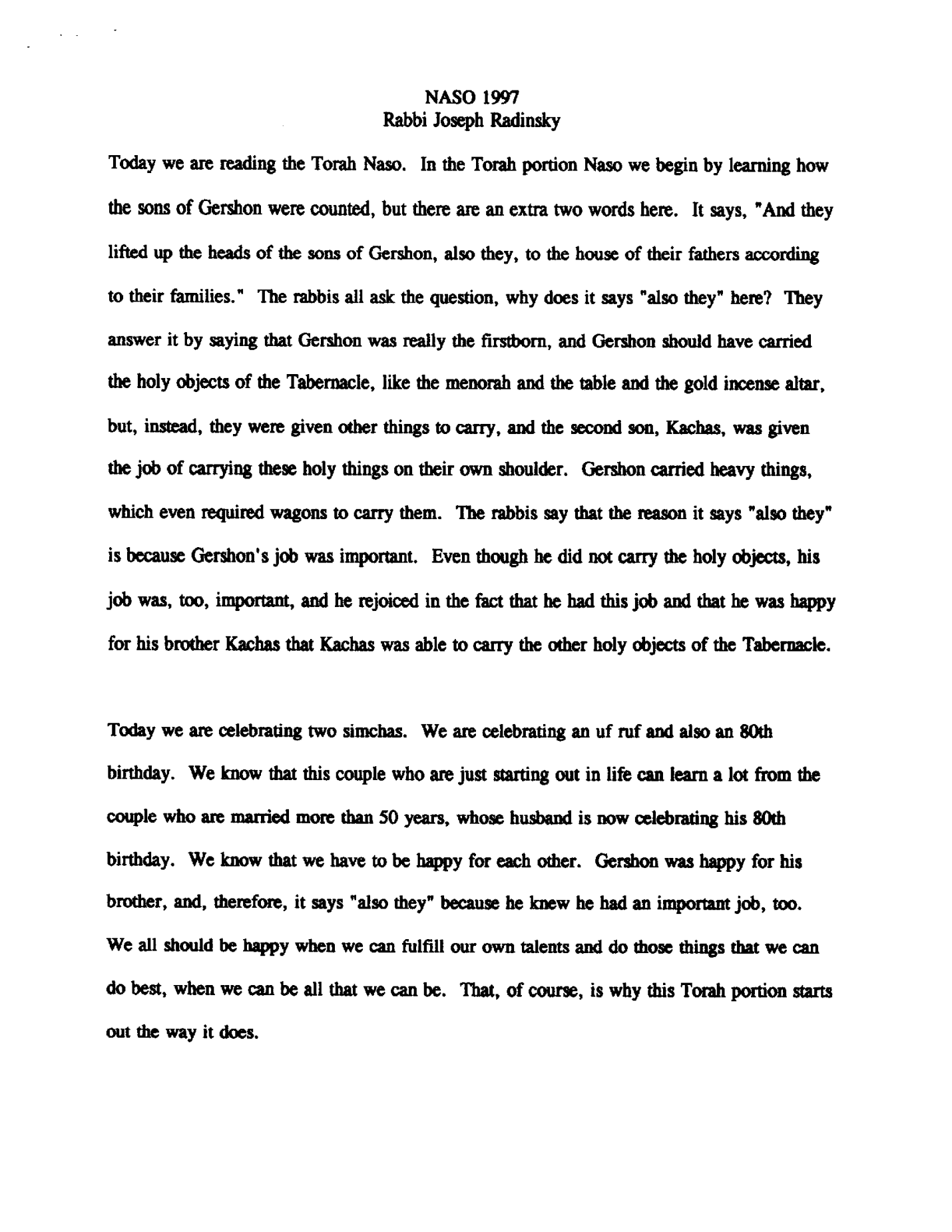 naso 1997